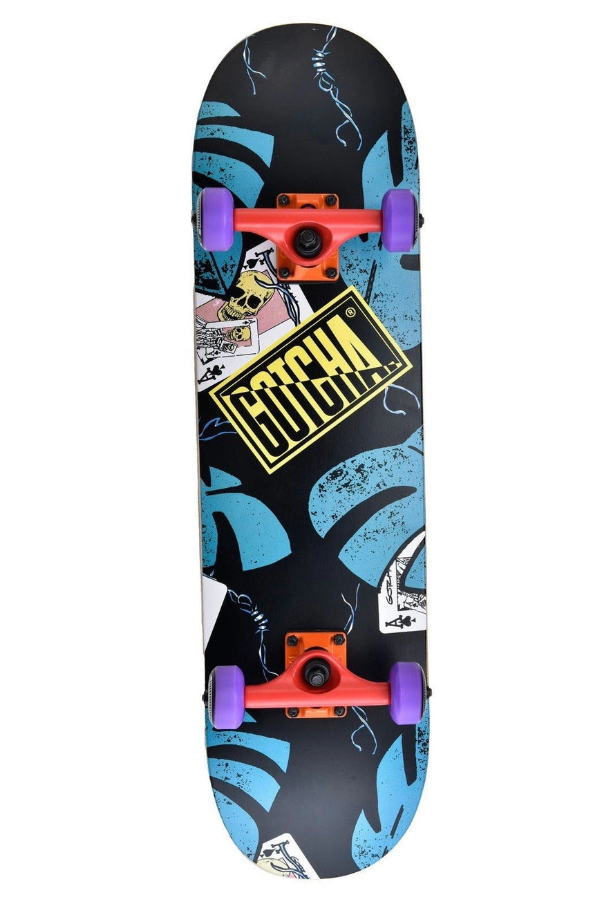 The Deal Skateboard