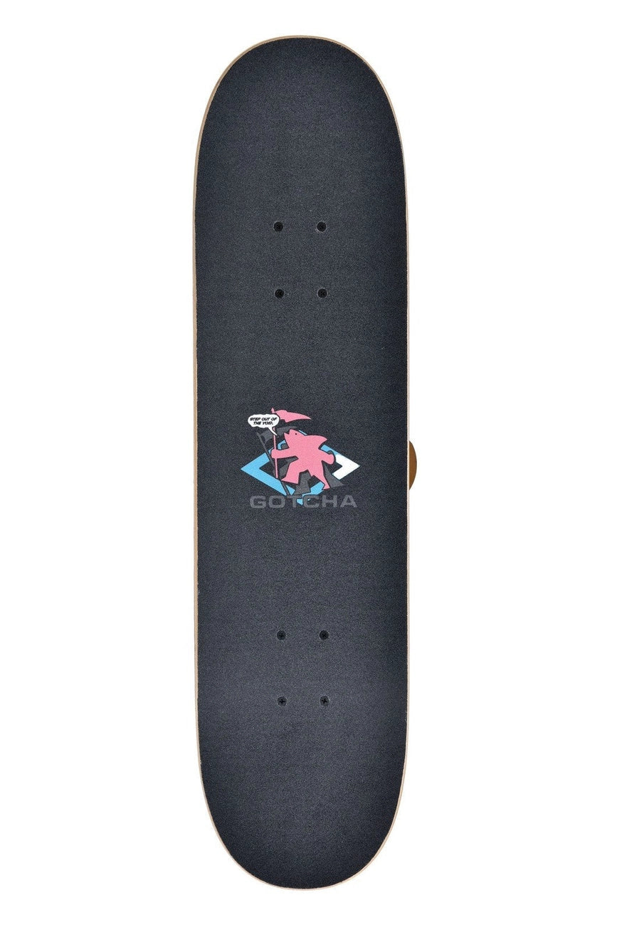 The Deal Skateboard