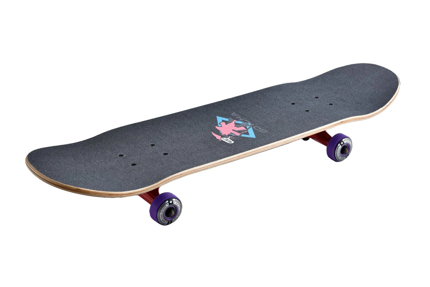 The Deal Skateboard