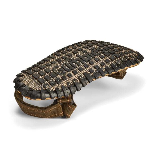 Sandales Tracker - Femme - Kaki