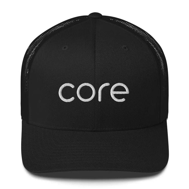 Casquette de camionneur