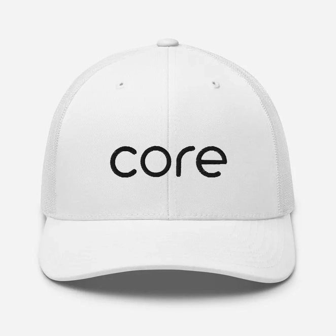 Casquette de camionneur
