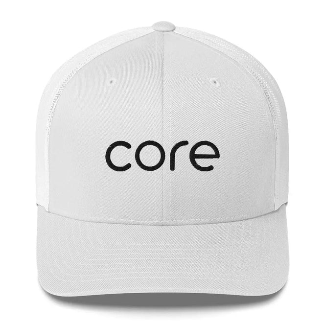 Casquette de camionneur
