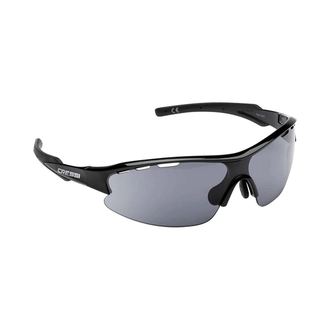 Lunettes de soleil polarisées | Lunettes de soleil Vento Cressi