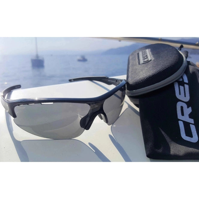 Lunettes de soleil polarisées | Lunettes de soleil Vento Cressi
