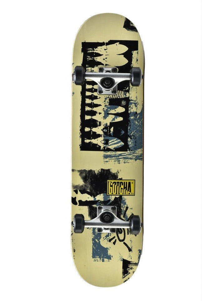 Walk the Line Skateboard
