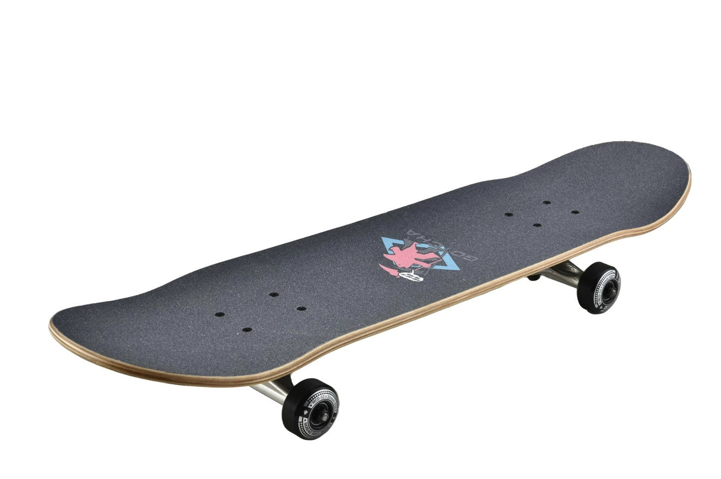 Walk the Line Skateboard