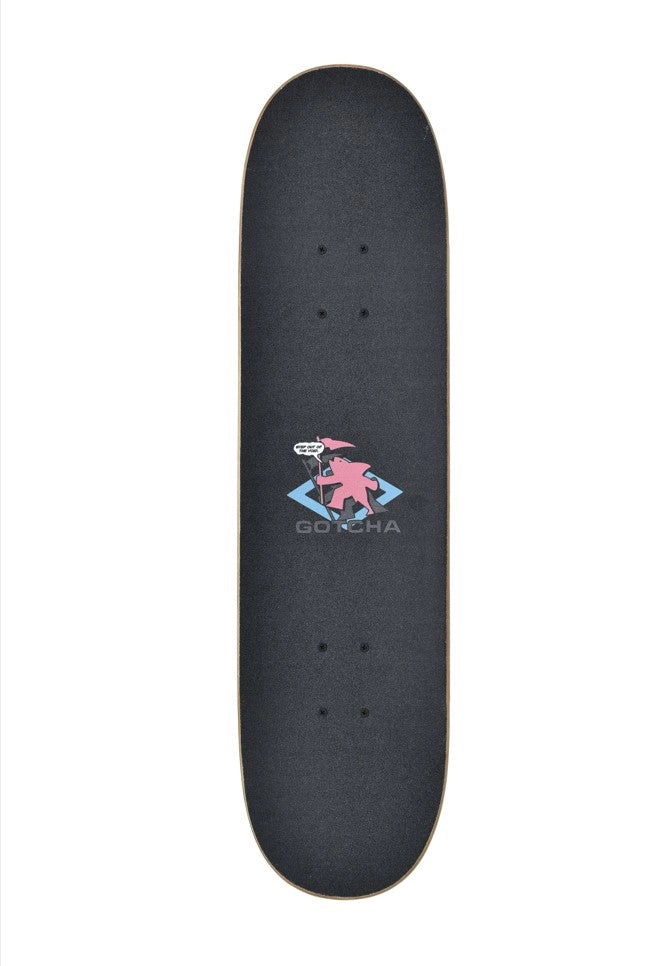 Walk the Line Skateboard