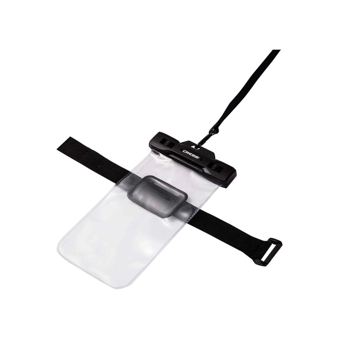 Étui étanche pour téléphone portable | Cressi