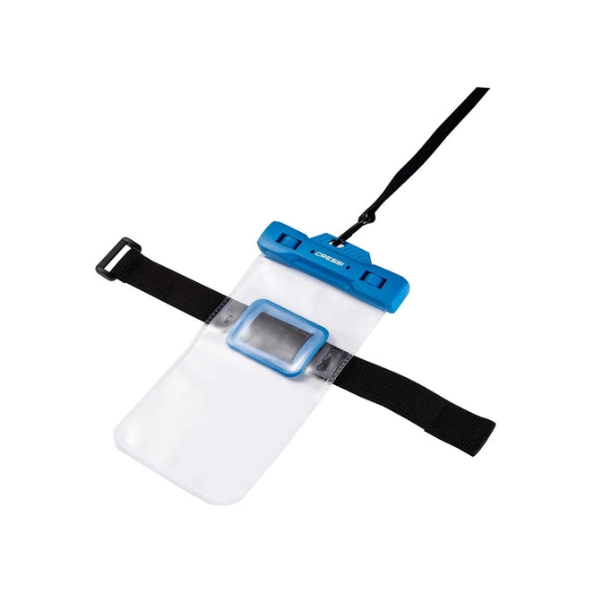 Étui étanche pour téléphone portable | Cressi