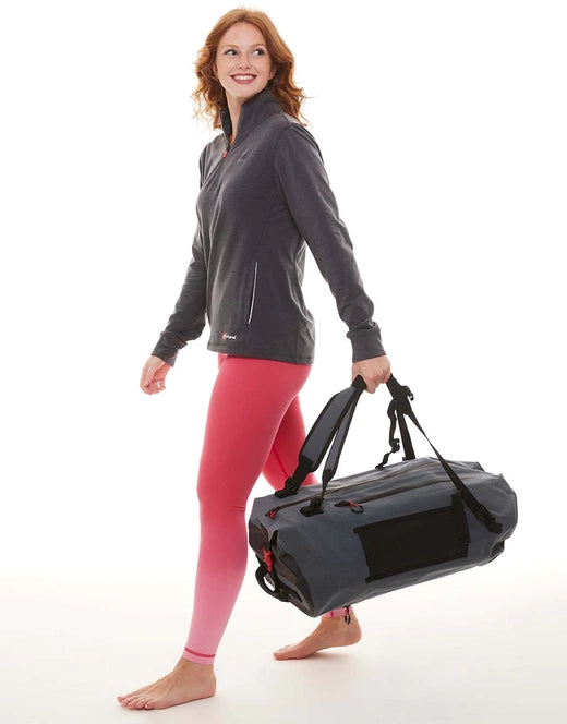 Sac de voyage étanche 60L