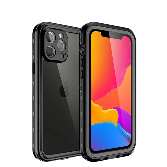 Coque étanche pour iPhone 11, iPhone 11 Pro et Pro Max