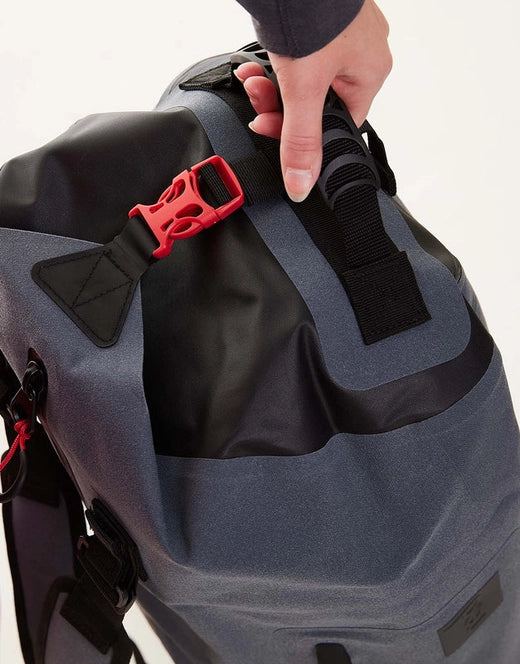 Sac de voyage étanche 60L