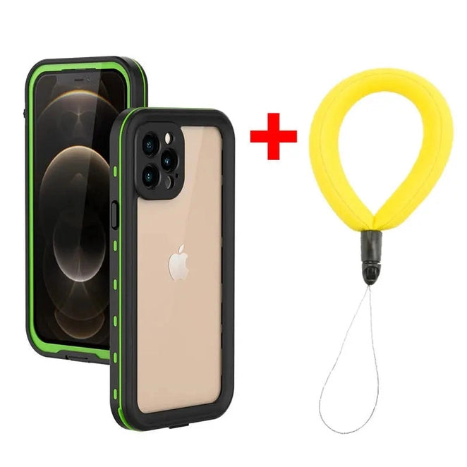 Coque étanche pour iPhone 11, iPhone 11 Pro et Pro Max
