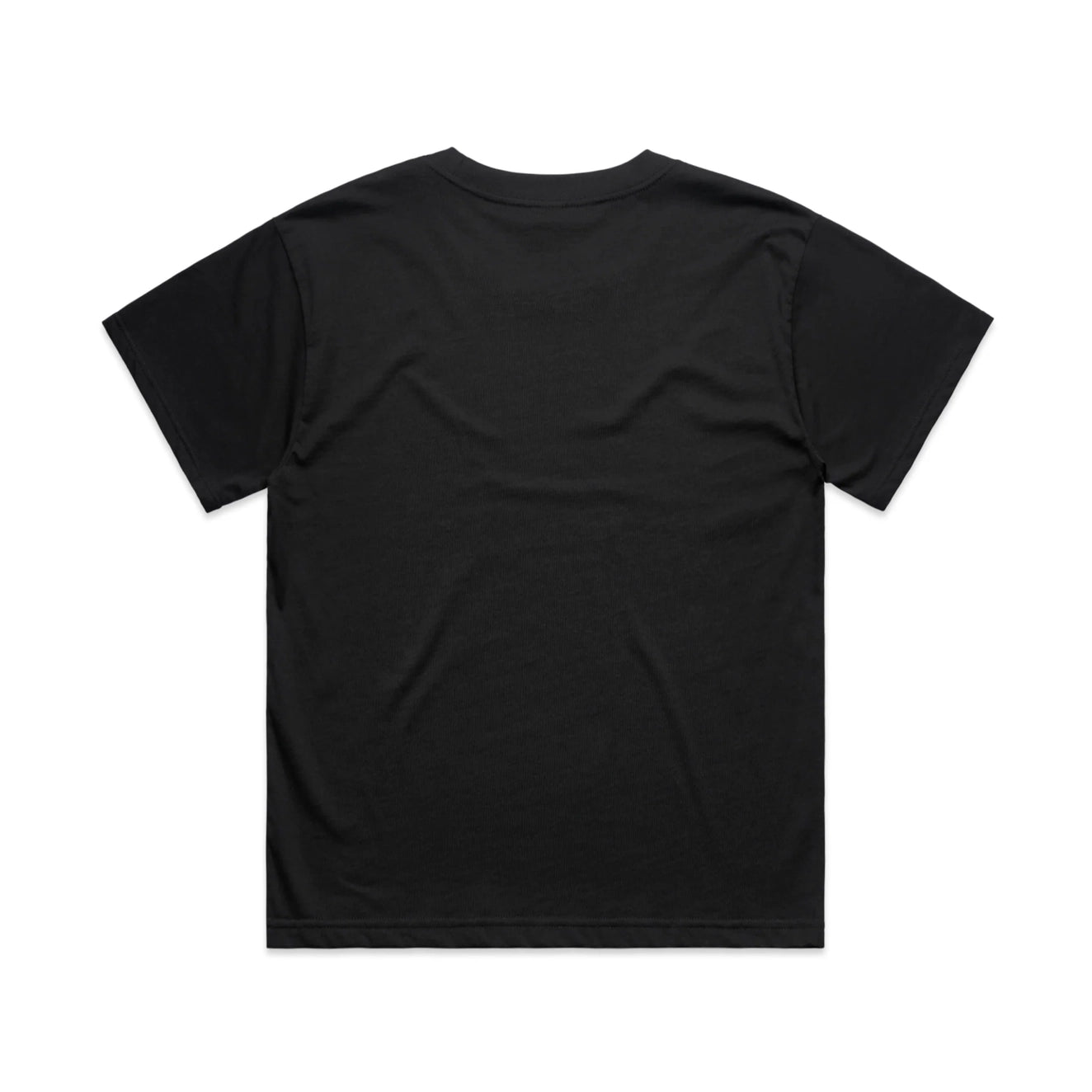Women's Hoy Uptown T-Shirt - Noir
