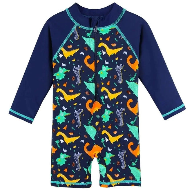 Best Wetsuit For Kids | 0-6 Yo Kids Swimwear