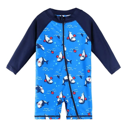 Best Wetsuit For Kids | 0-6 Yo Kids Swimwear