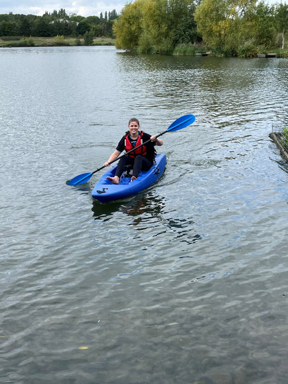 PHOTON SIT ON TOP KAYAK