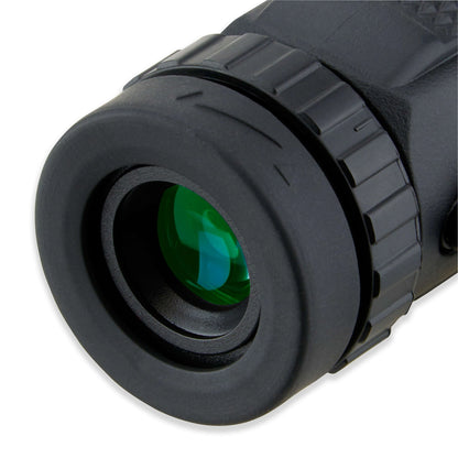 10x25mm Waterproof Monocular - Sightseeing, Hiking, Hunting