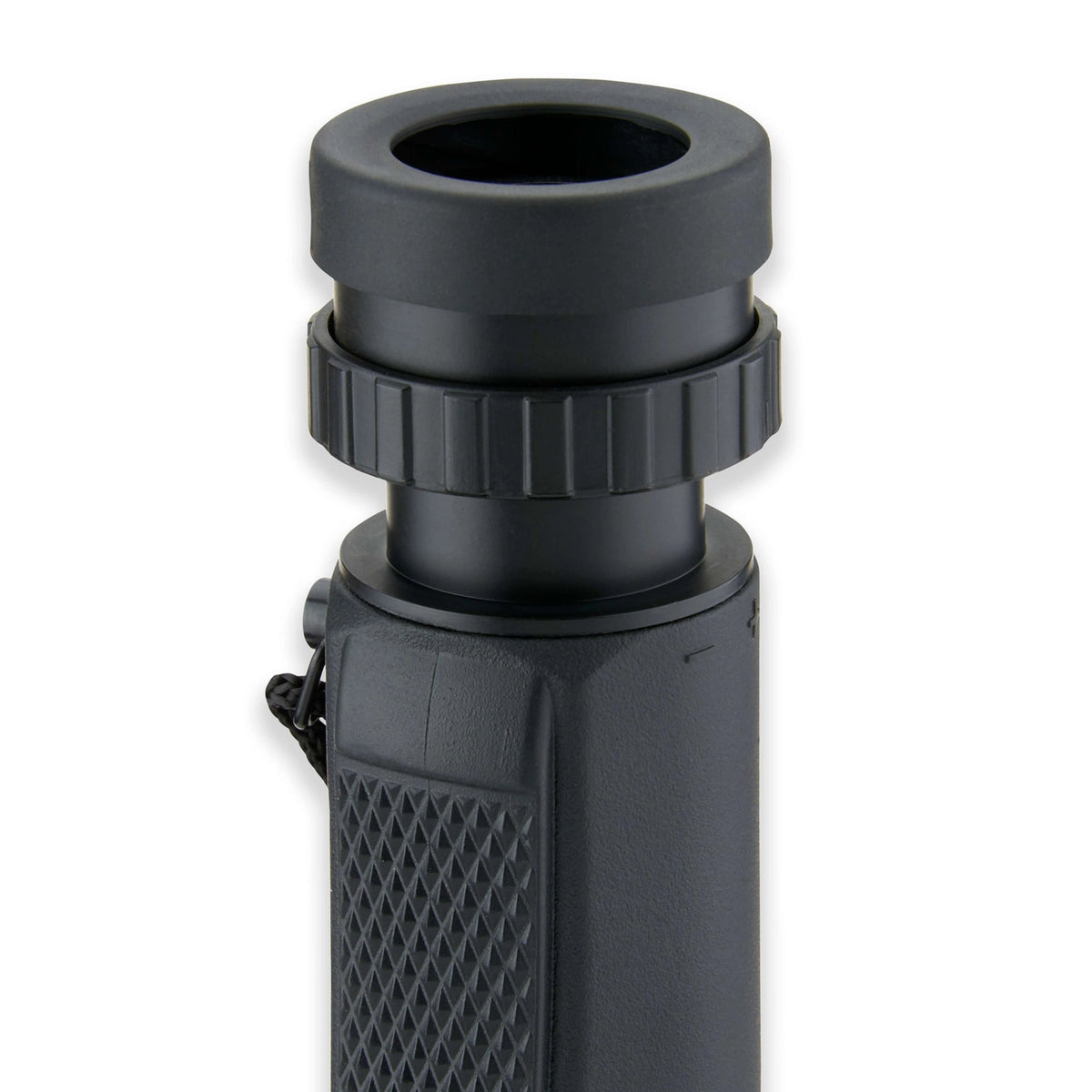 10x25mm Waterproof Monocular - Sightseeing, Hiking, Hunting