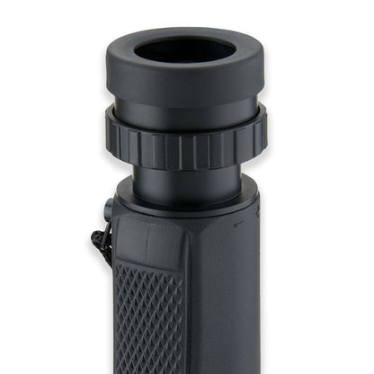 10x25mm Waterproof Monocular - Sightseeing, Hiking, Hunting