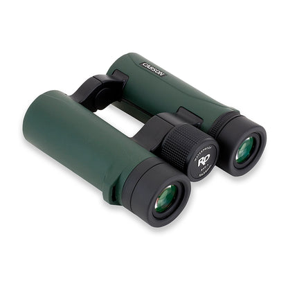 10x34mm Open Bridge Multi-Coated Waterproof Binoculars