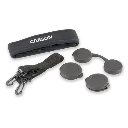 10x34mm Open Bridge Multi-Coated Waterproof Binoculars