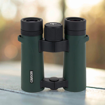 10x42mm Full Size Binoculars, Fog Proof and Waterproof