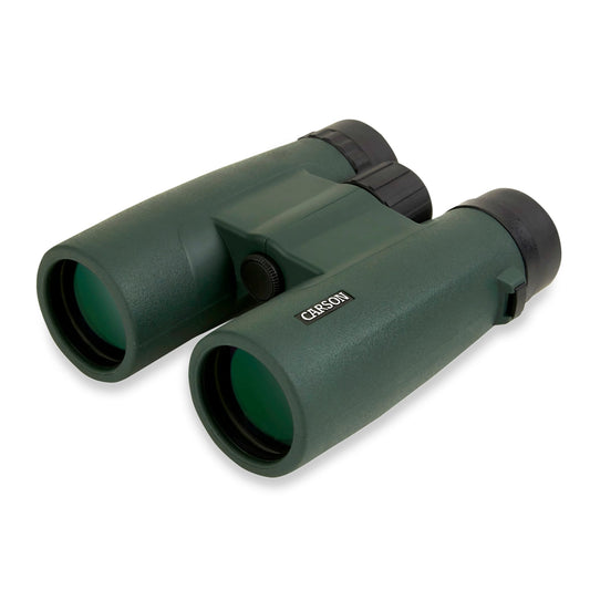 10x42mm Full Size Binoculars, Fog Proof and Waterproof