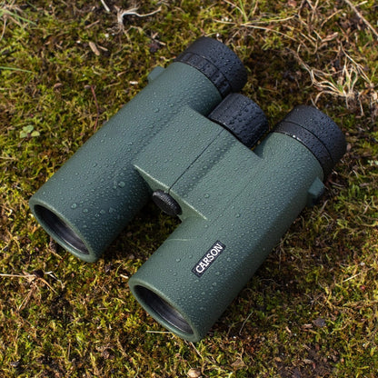10x42mm Full Size Binoculars, Fog Proof and Waterproof