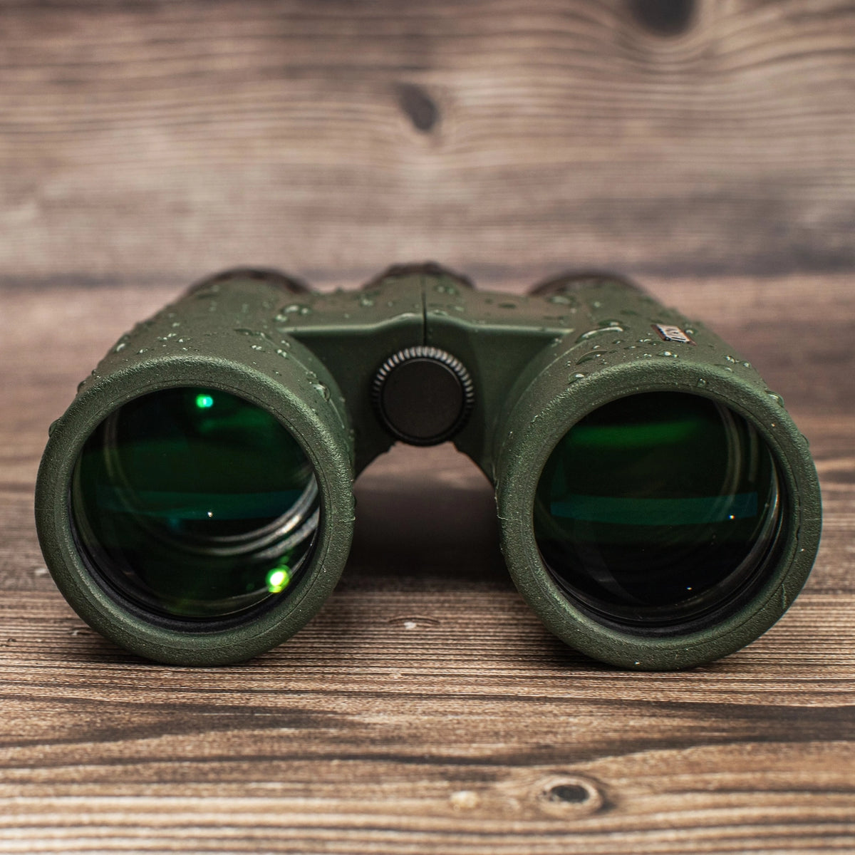 10x42mm Full Size Binoculars, Fog Proof and Waterproof