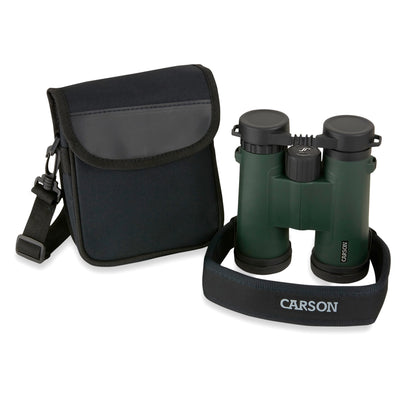 10x42mm Full Size Binoculars, Fog Proof and Waterproof