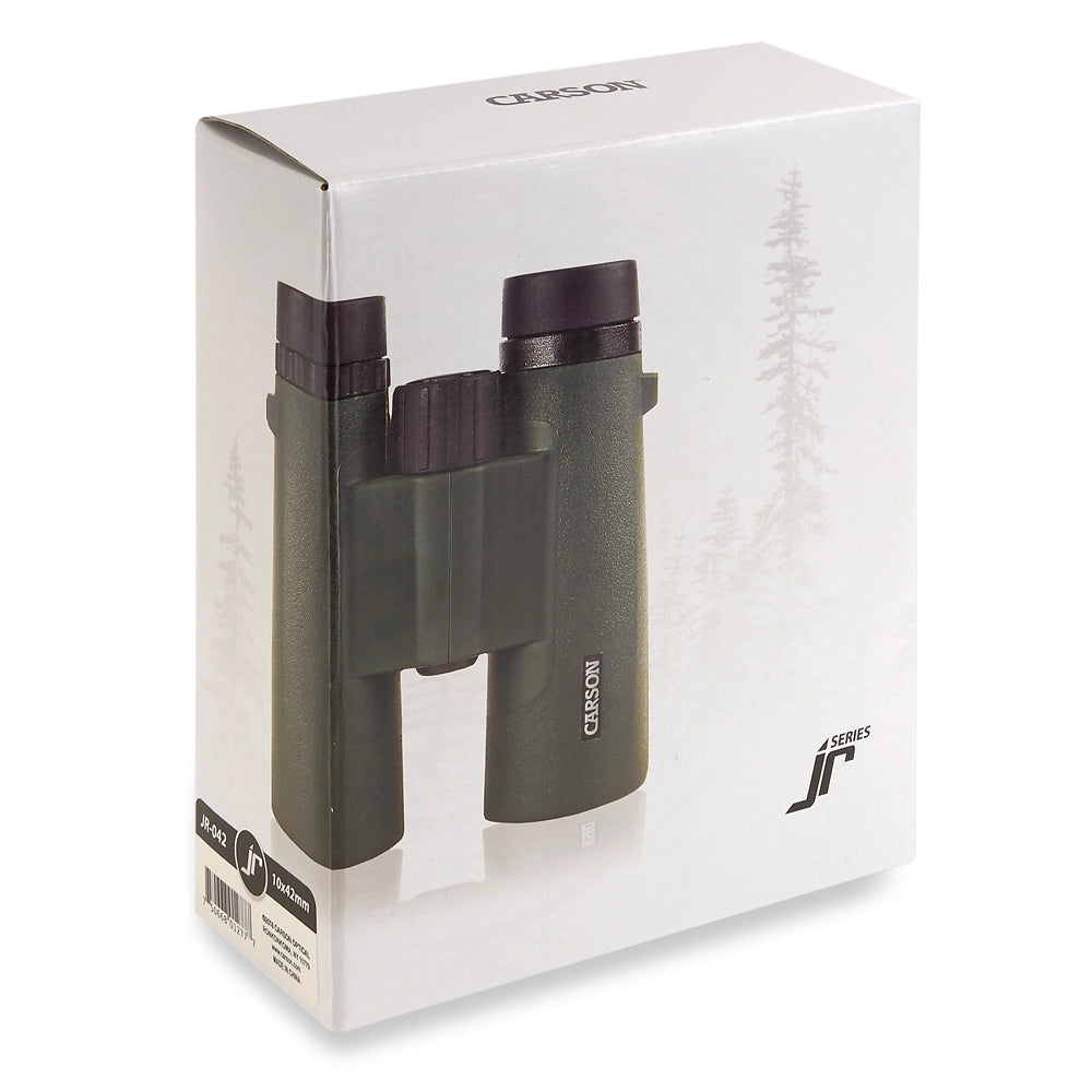 10x42mm Full Size Binoculars, Fog Proof and Waterproof