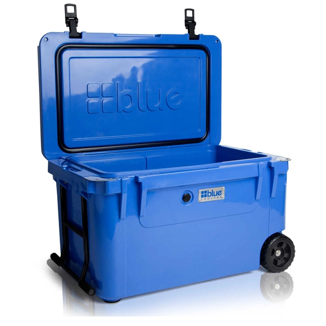 110 Quart Ark Series Roto-Molded Wheeled Cooler