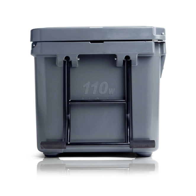 110 Quart Ark Series Roto-Molded Wheeled Cooler