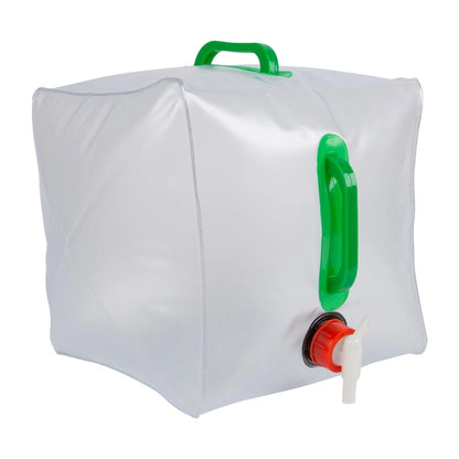 20L Collapsible Water Carrier