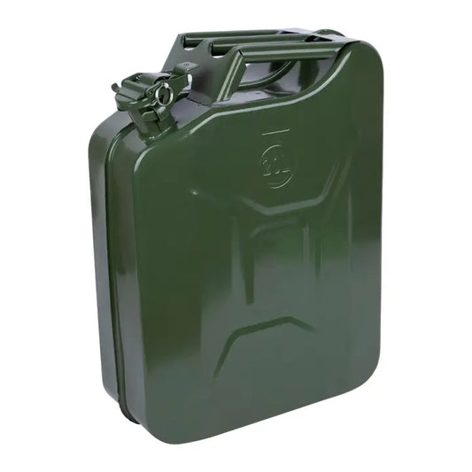 20L Steel Jerry Can