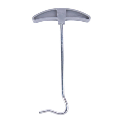 24cm Tent Peg Extractor - Pack of 2 - By Redwood
