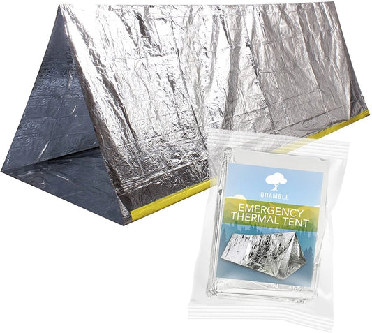 2 Person Emergency Survival Tent