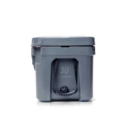 30 Quart Companion Series Roto-Molded Cooler