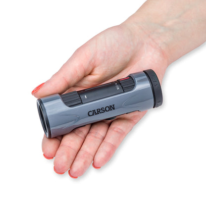 7-21x21mm Compact Zoom Monocular Great For Wildlife Viewing