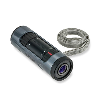 7-21x21mm Compact Zoom Monocular Great For Wildlife Viewing