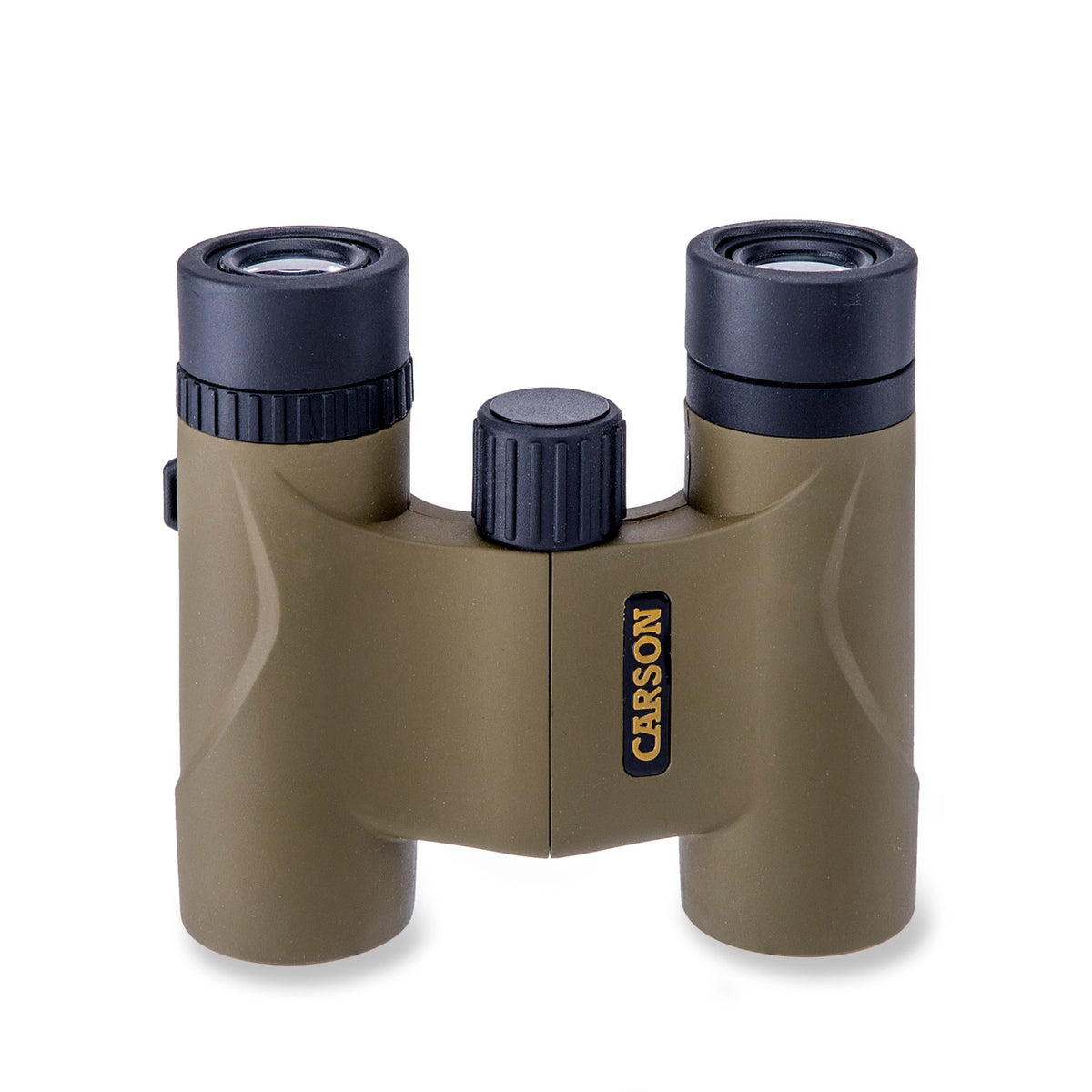 8x22mm Compact and Lightweight Binoculars and Carrying Pouch