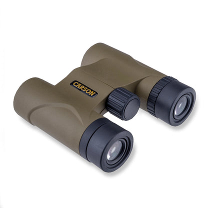 8x22mm Compact and Lightweight Binoculars and Carrying Pouch