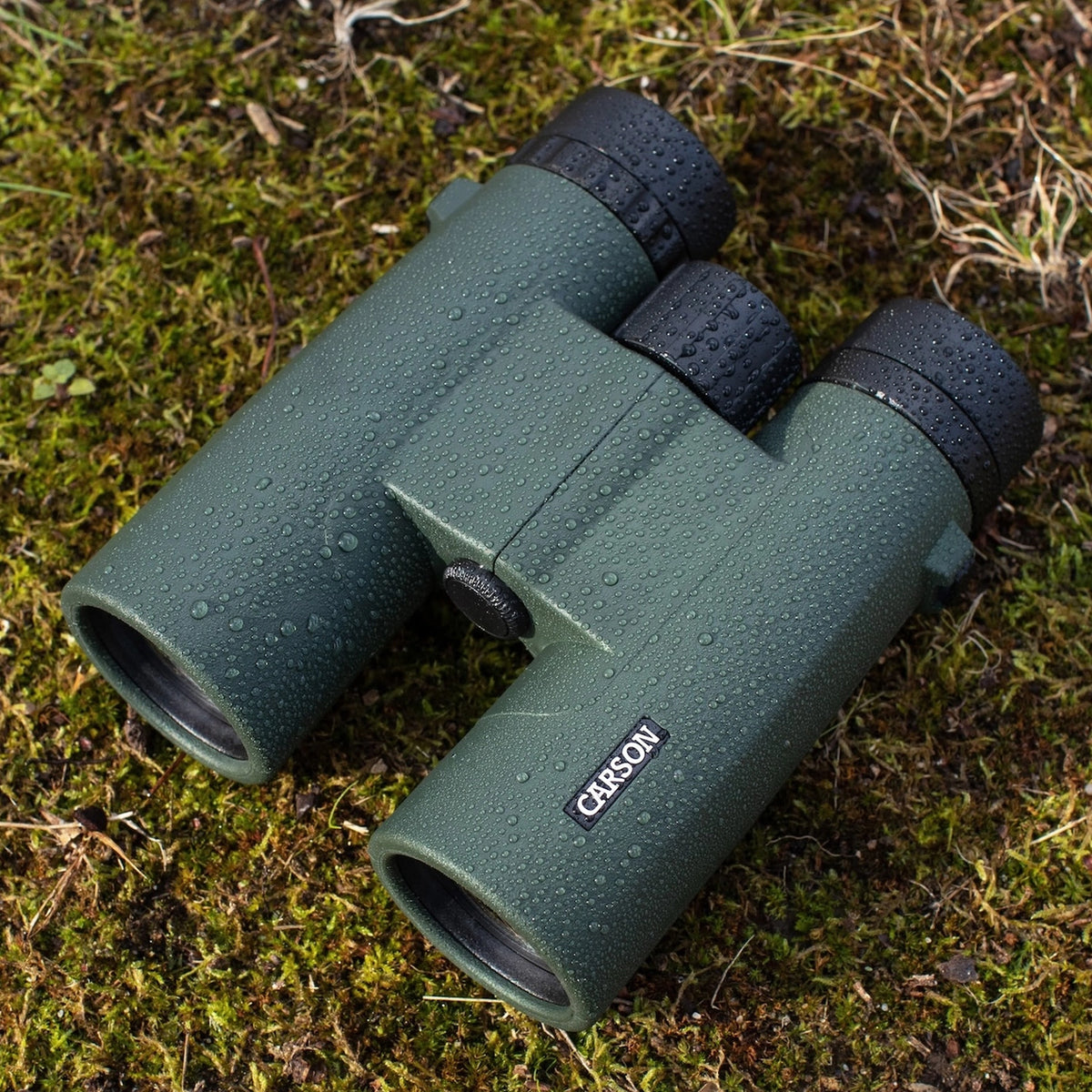8x42mm Fog Proof and Waterproof Binoculars, Bird Watching