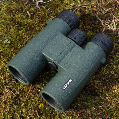 8x42mm Fog Proof and Waterproof Binoculars, Bird Watching