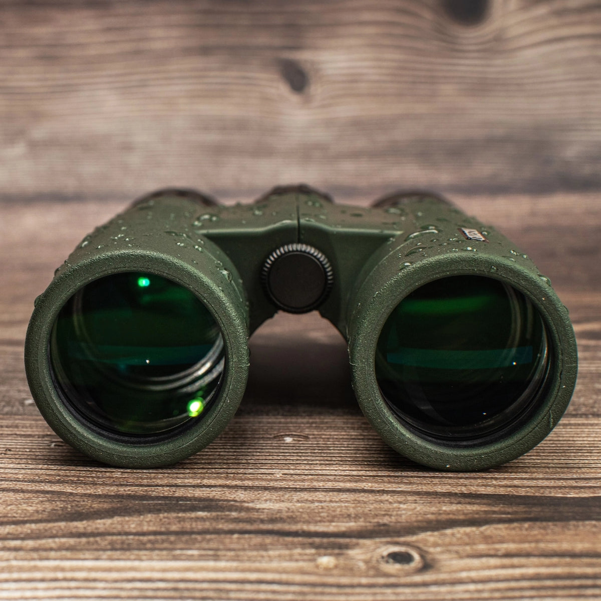 8x42mm Fog Proof and Waterproof Binoculars, Bird Watching