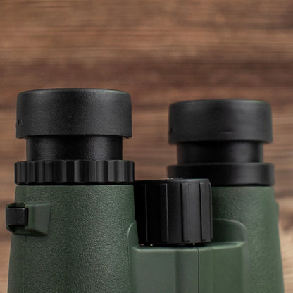 8x42mm Fog Proof and Waterproof Binoculars, Bird Watching