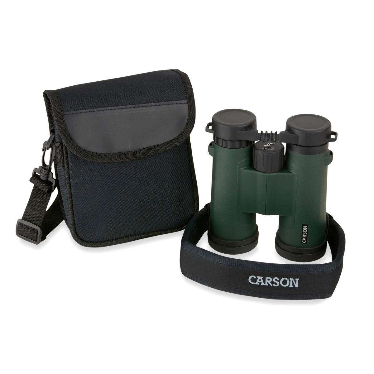 8x42mm Fog Proof and Waterproof Binoculars, Bird Watching