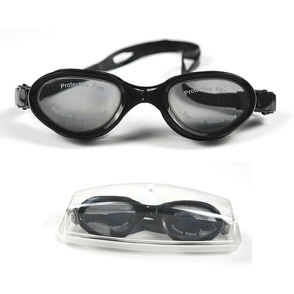 Adult Swimming Goggles, A1 Swim Goggles, Men and Women